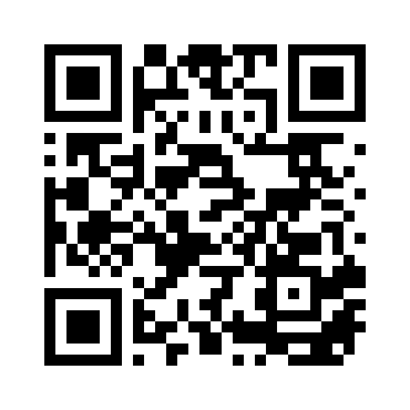 Profile QR Code
