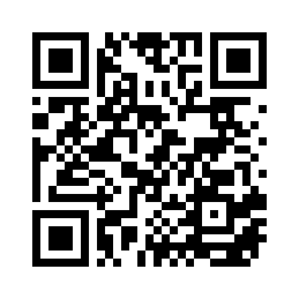 Profile QR Code