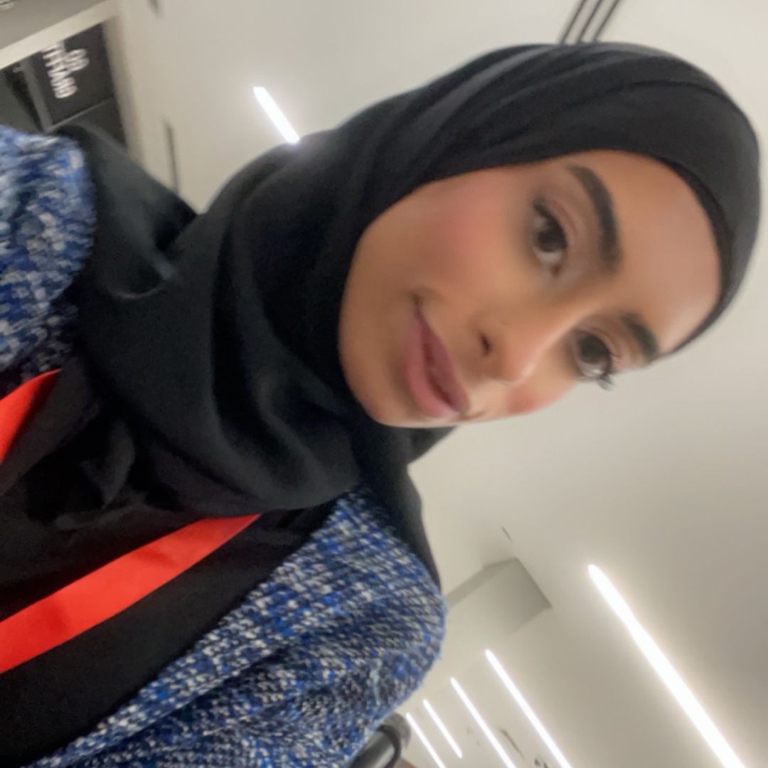 ساره بوصالح