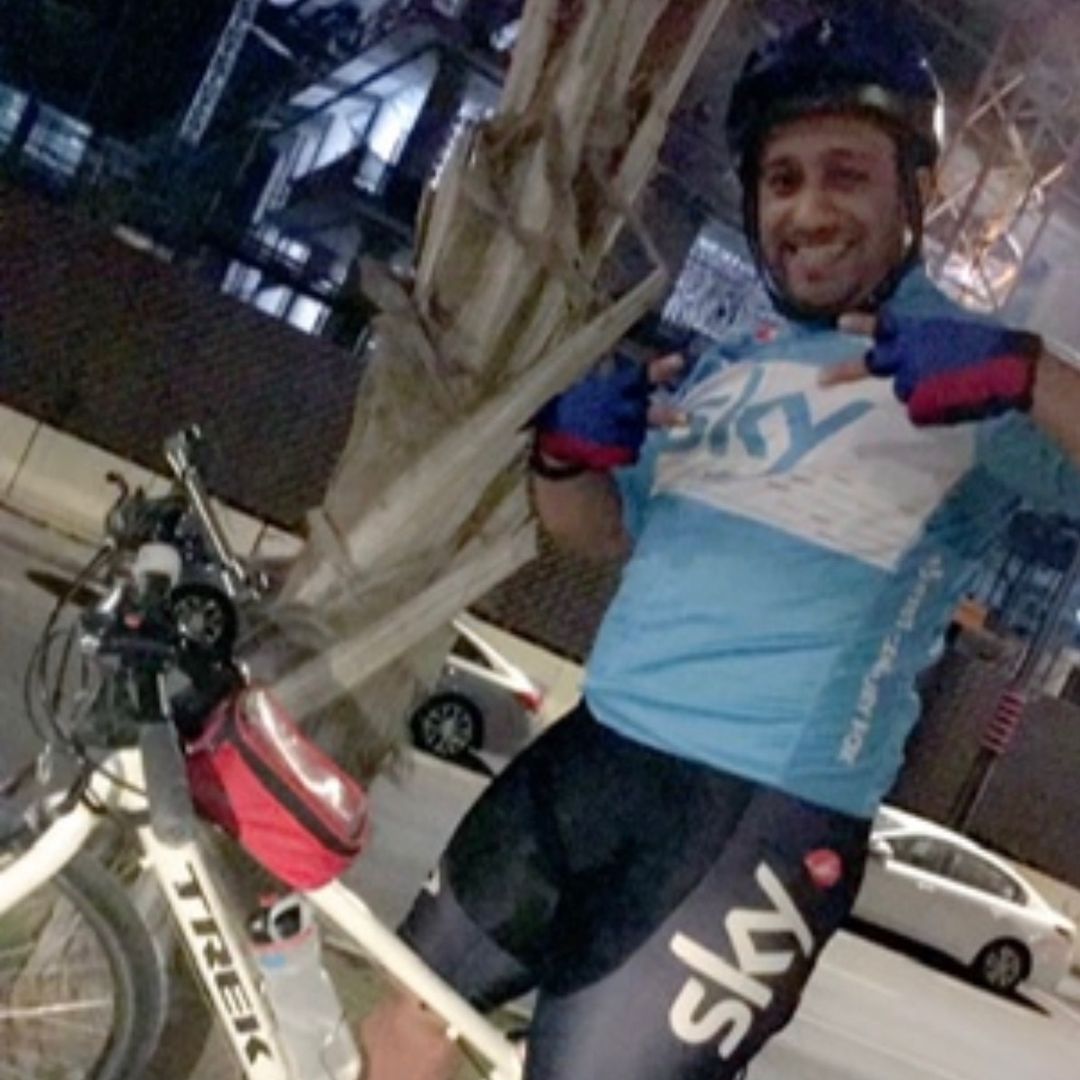 تغطيات صدى جدة علي الشهري