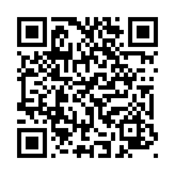 Profile QR Code