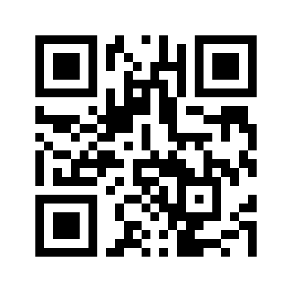 Profile QR Code