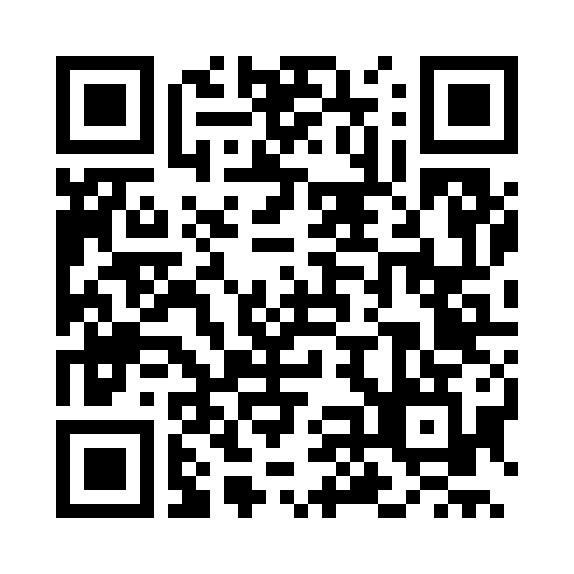 Profile QR Code