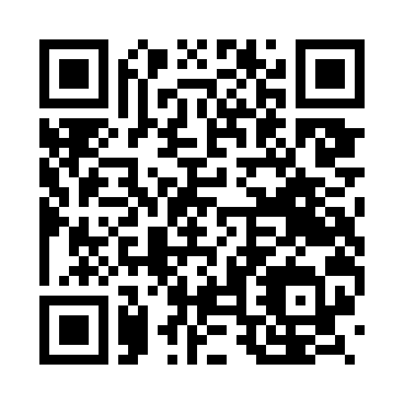 Profile QR Code