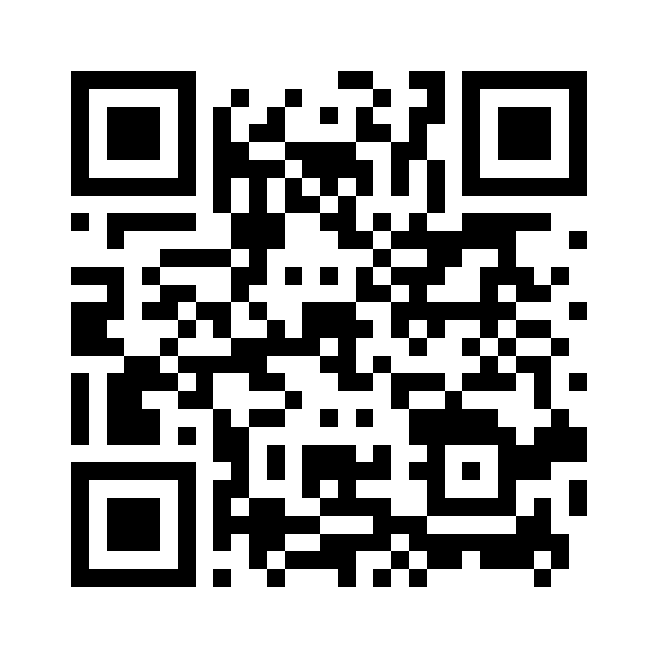 Profile QR Code