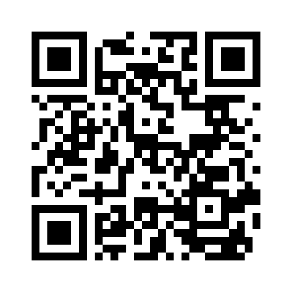 Profile QR Code