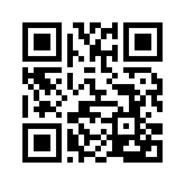 Profile QR Code