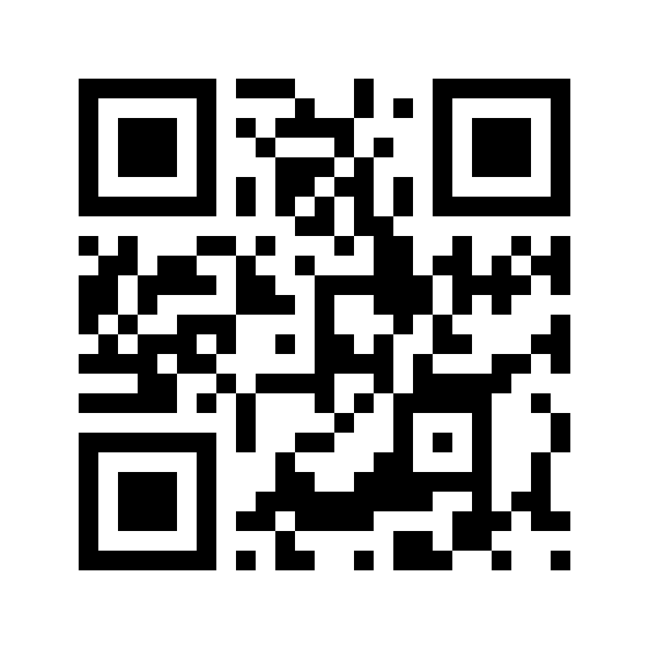 Profile QR Code