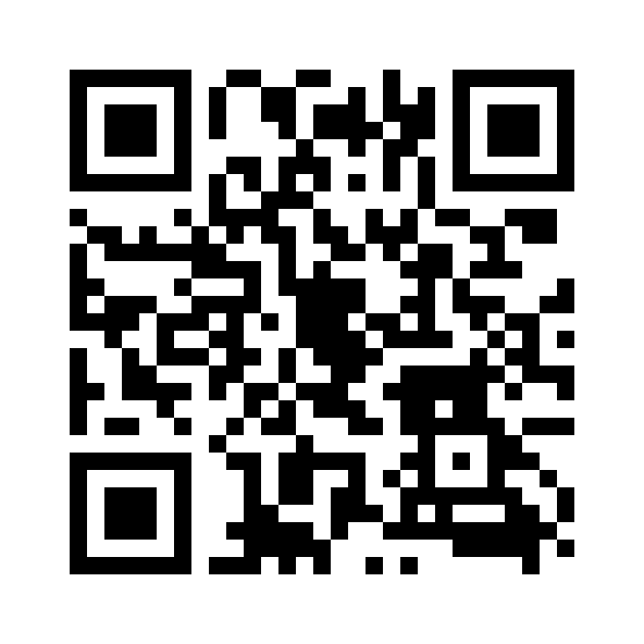 Profile QR Code