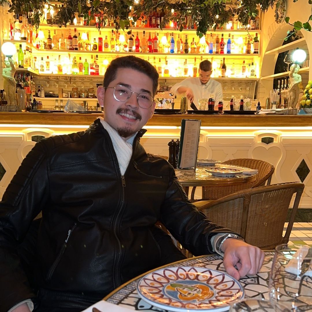 Abdullah عبدالله