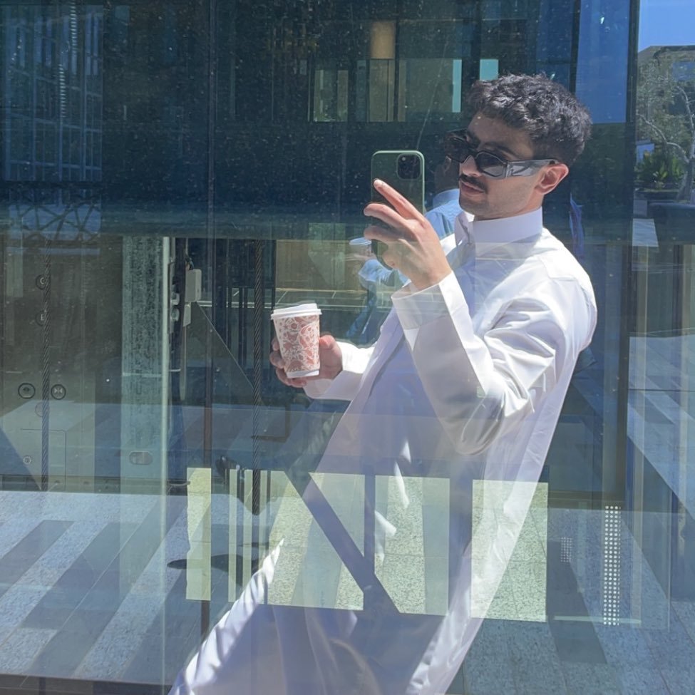 Al Qahtani Yasser Saad