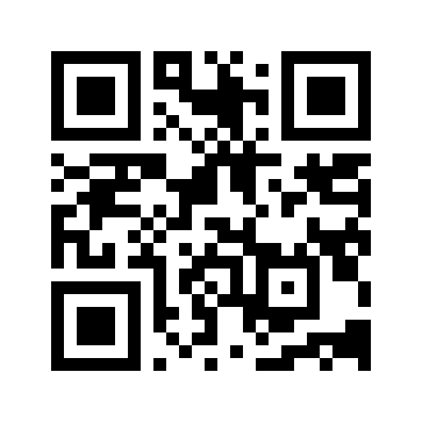 Profile QR Code