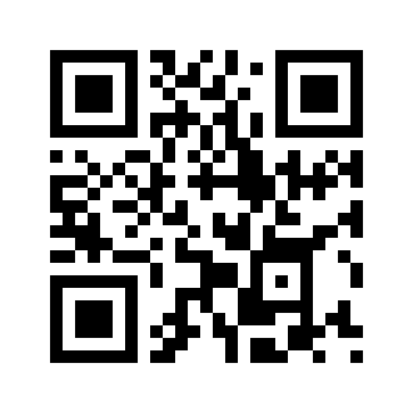 Profile QR Code