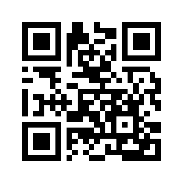 Profile QR Code