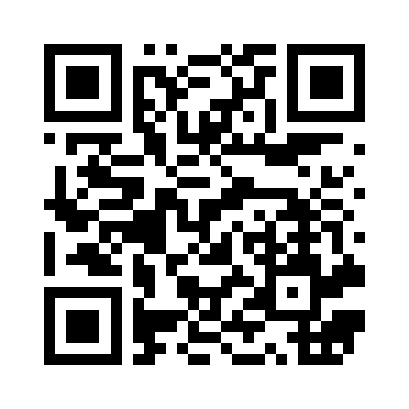 Profile QR Code