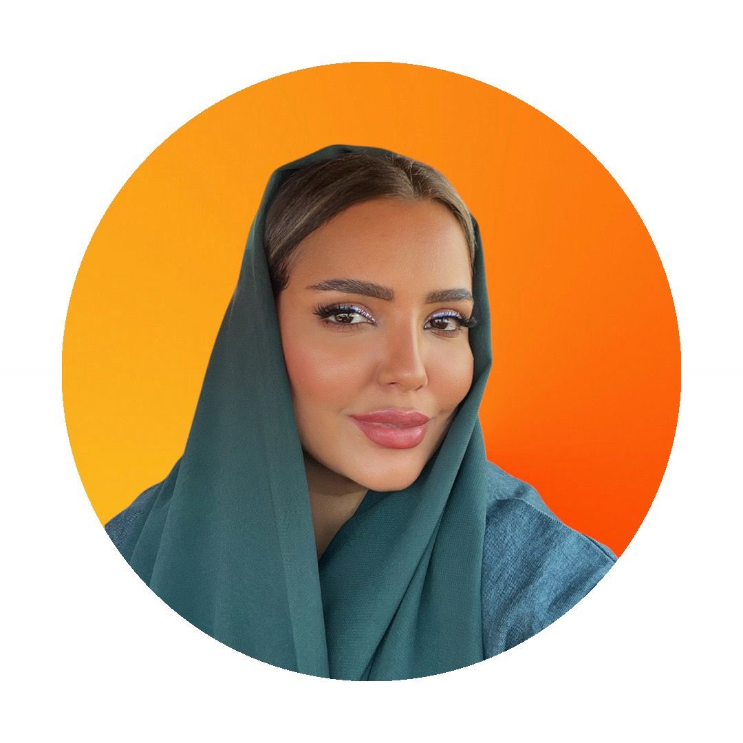 نورهـ الجهـني