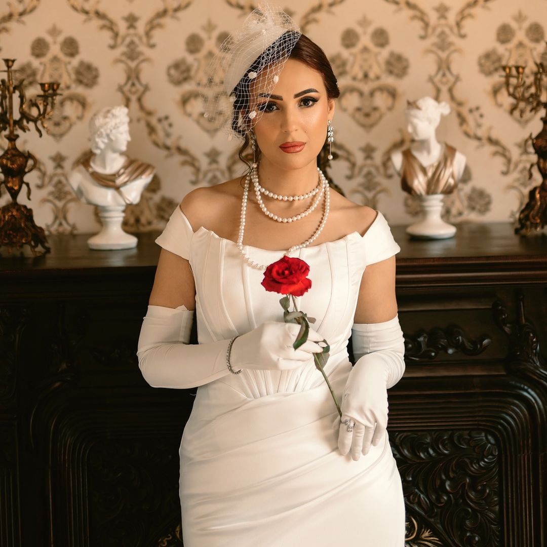 هيا عبد الغني