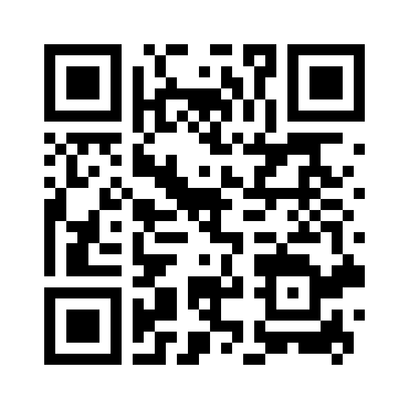 Profile QR Code
