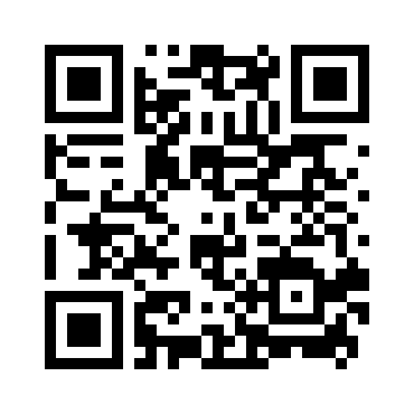 Profile QR Code