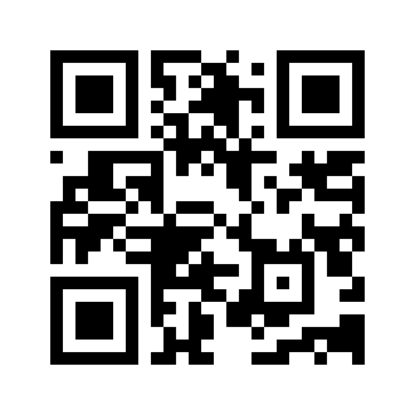 Profile QR Code