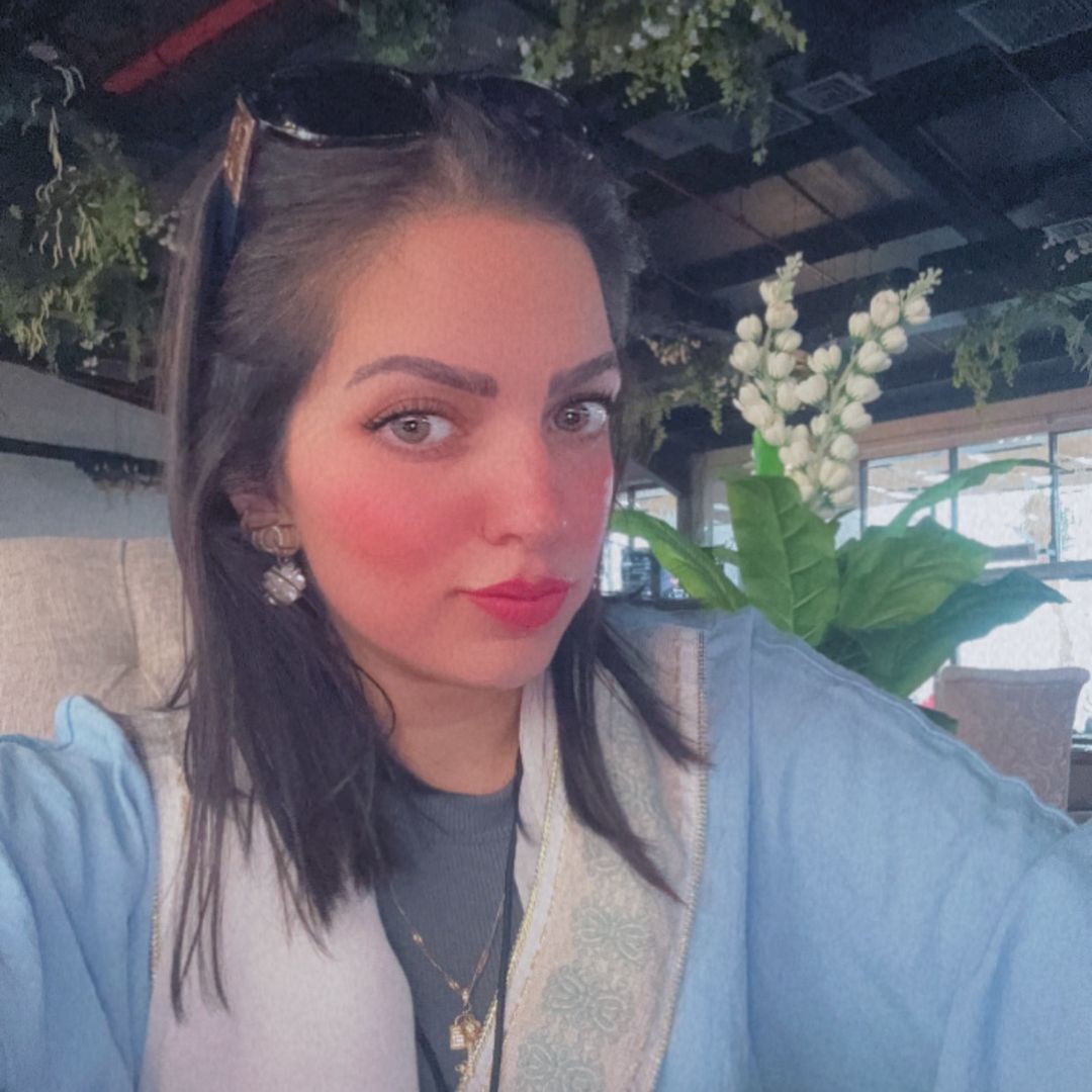 ايمان السندي