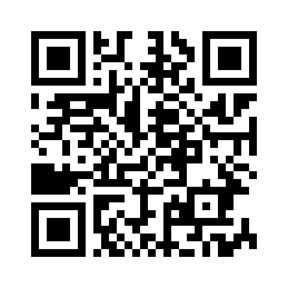 Profile QR Code