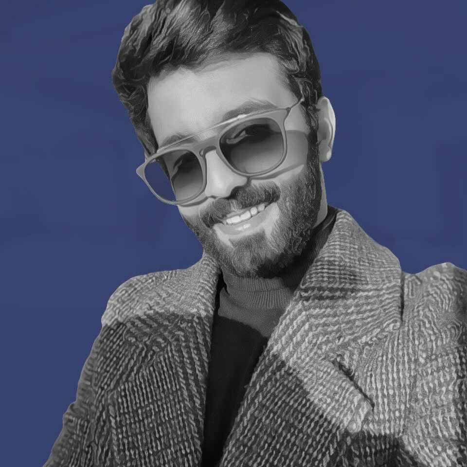 Mohammed Nasser El-harbi