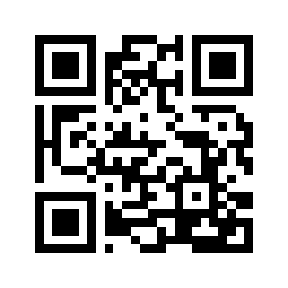 Profile QR Code