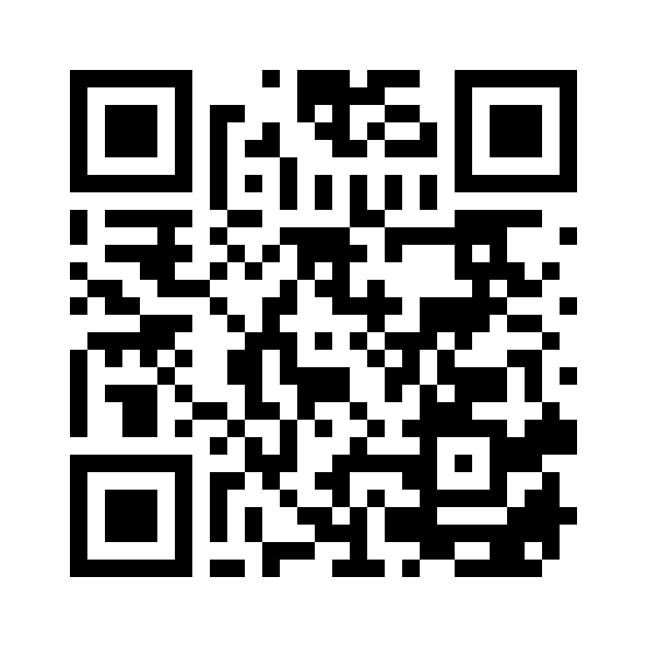 Profile QR Code