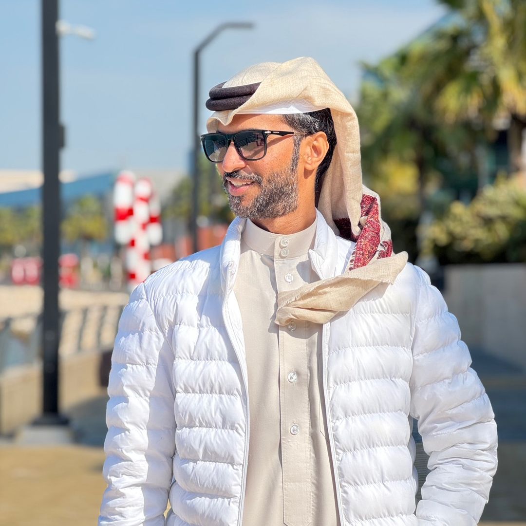 Muhammad bin Khalifa Al Absi