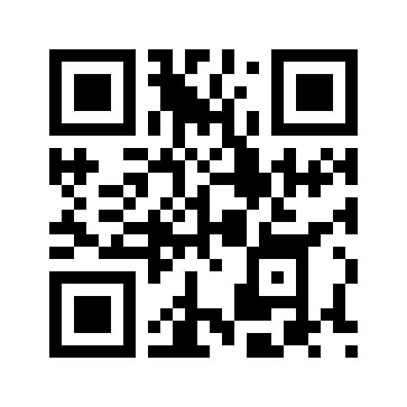 Profile QR Code