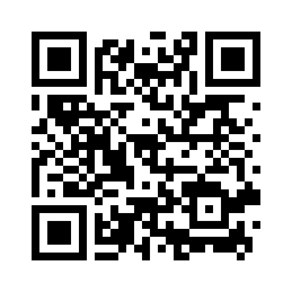 Profile QR Code