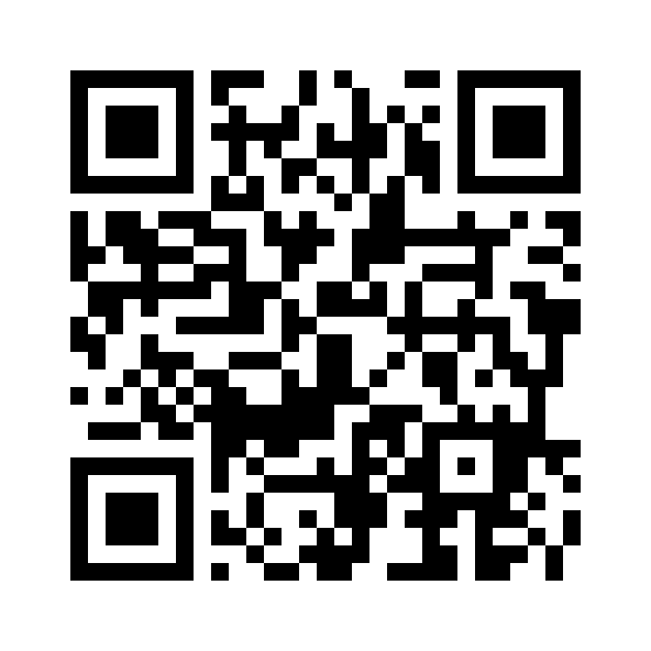 Profile QR Code