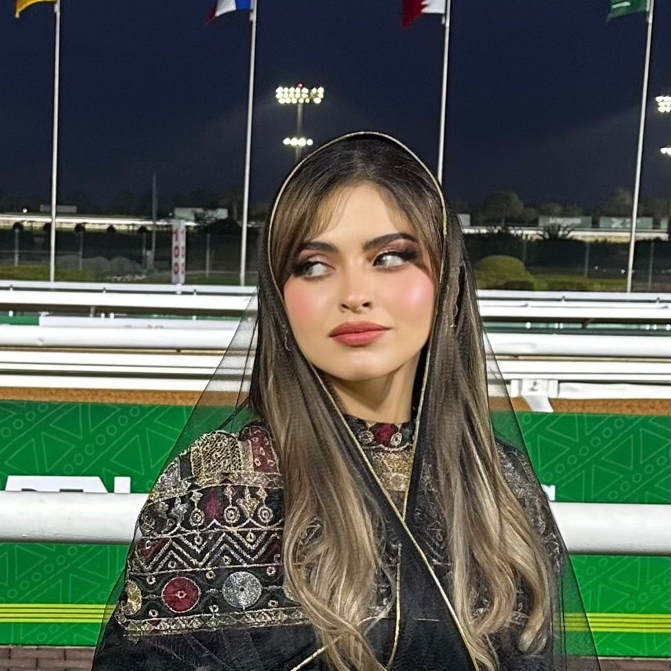 سحاب العجمي