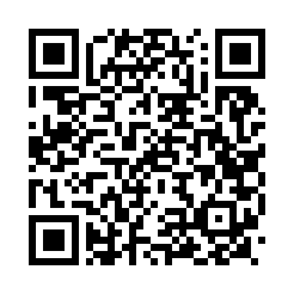 Profile QR Code