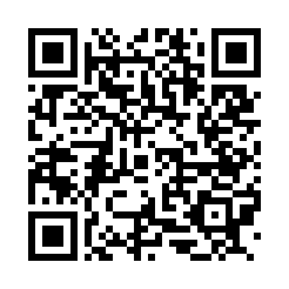 Profile QR Code