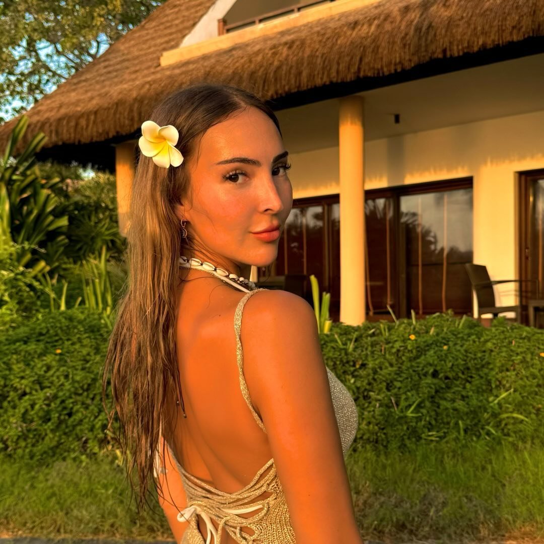 Alexia Tashbaeva