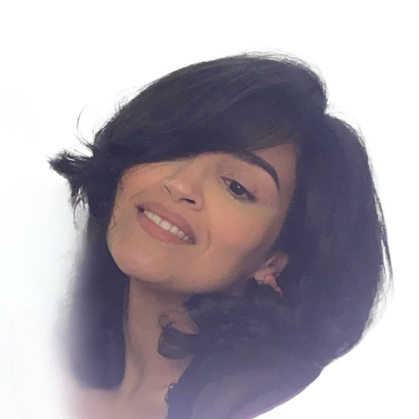 Yosra Alghamdi