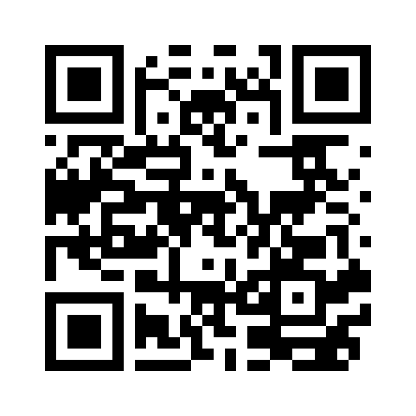 Profile QR Code