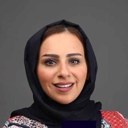 Jihan Alharbi