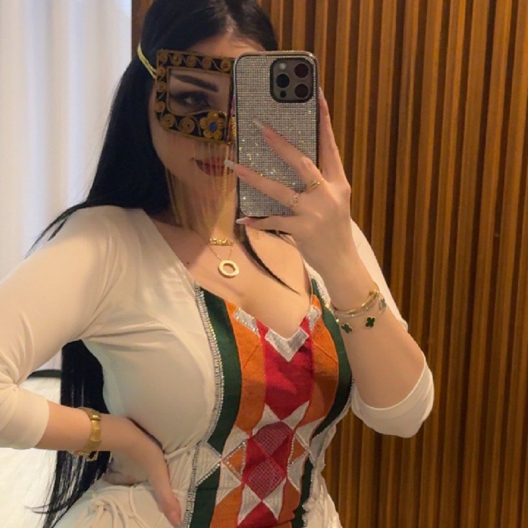 Faten Rabie Mohammed