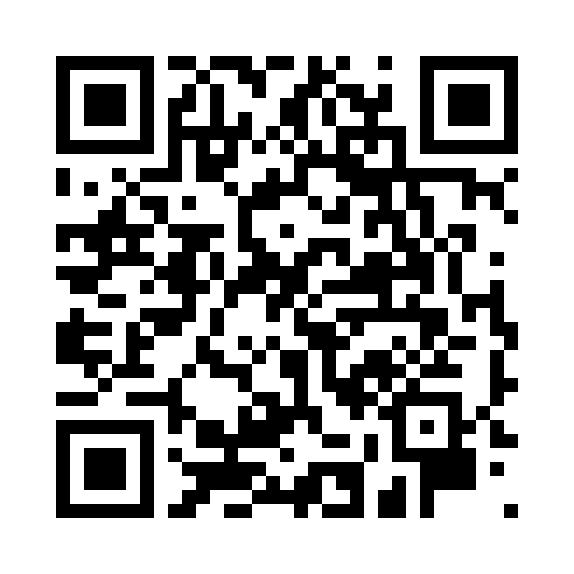 Profile QR Code