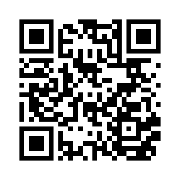 Profile QR Code