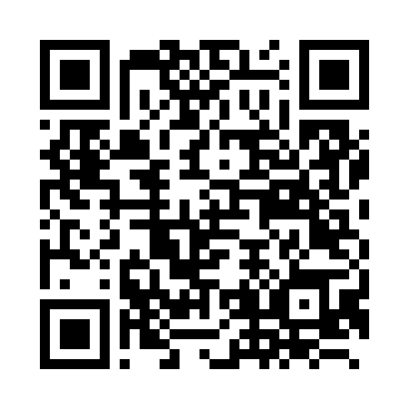 Profile QR Code