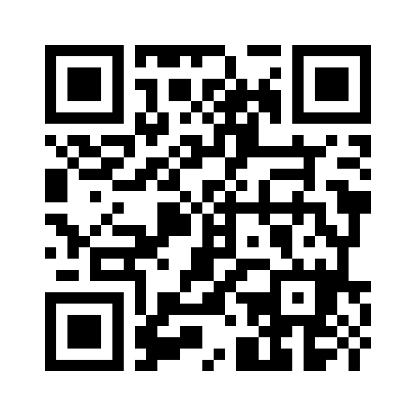 Profile QR Code