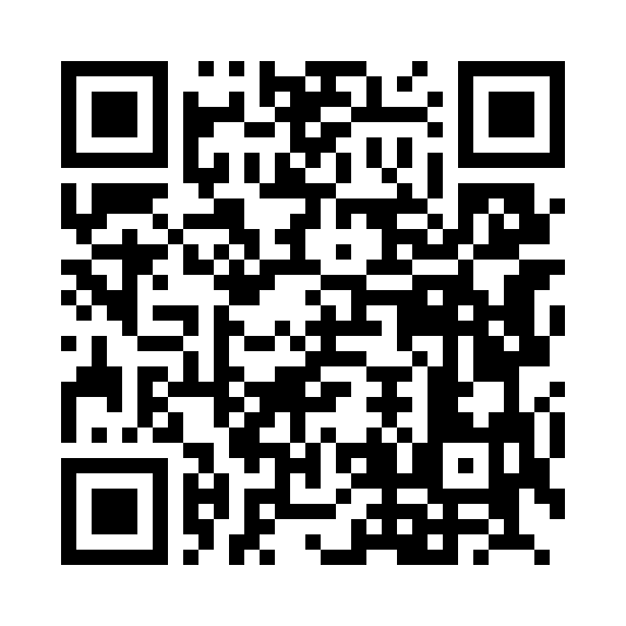 Profile QR Code