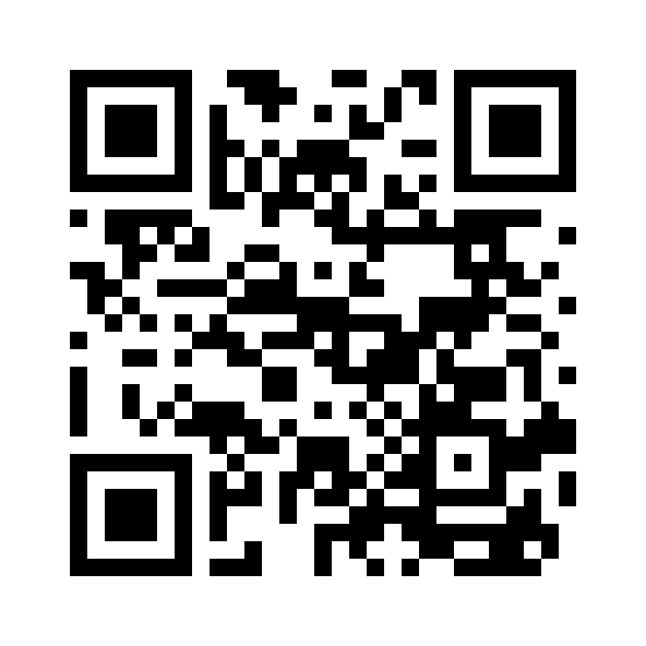 Profile QR Code