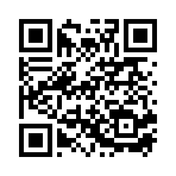Profile QR Code