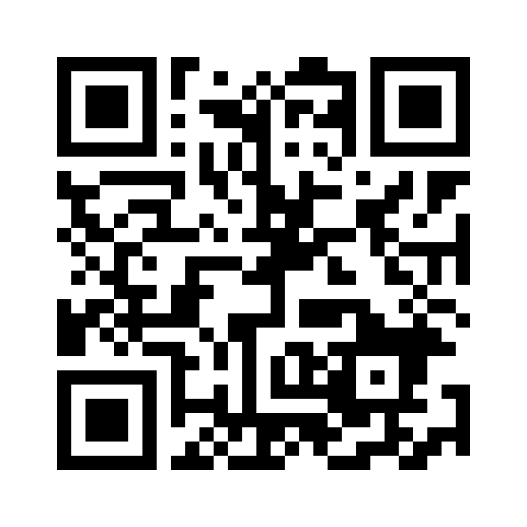 Profile QR Code
