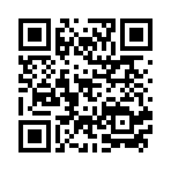Profile QR Code